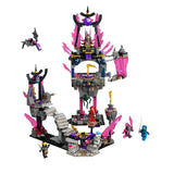 71771 LEGO® Ninjago The Crystal King Temple