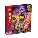 71771 LEGO® Ninjago The Crystal King Temple