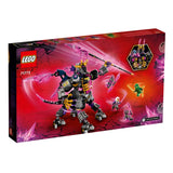 71772 LEGO® Ninjago The Crystal King