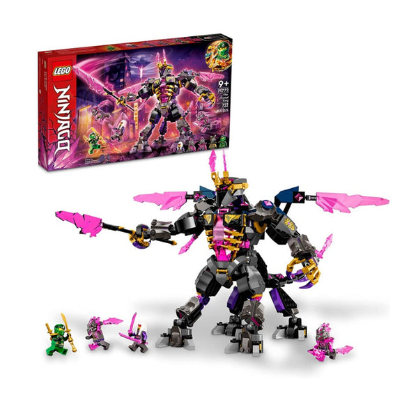 71772LEGO_NinjagoTheCrystalKin