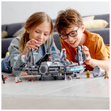 75257 LEGO® Star Wars Millennium Falcon
