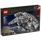 75257 LEGO® Star Wars Millennium Falcon