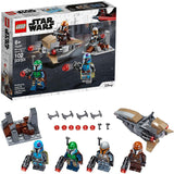 75267 LEGO® Star Wars Mandalorian Battle Pack