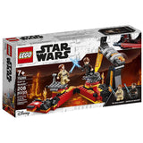 75269 LEGO® Star Wars Duel on Mustafar