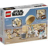 75270 LEGO® Star Wars Obi-Wan's Hut