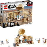 75270 LEGO® Star Wars Obi-Wan's Hut