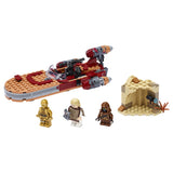 75271 LEGO® Star Wars Luke Skywalker's Landspeeder