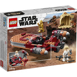 75271 LEGO® Star Wars Luke Skywalker's Landspeeder