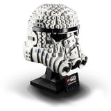 75276 LEGO® Star Wars Stormtrooper Helmet