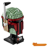 75277 LEGO® Star Wars Boba Fett Helmet