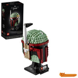 75277 LEGO® Star Wars Boba Fett Helmet