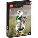 75278 LEGO® Star Wars D-O™