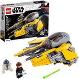 75281 LEGO® Star Wars™ Anakin's Jedi™ Interceptor