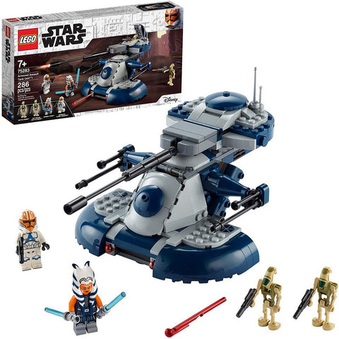 75283 LEGO® Star Wars Armored Assault Tank (AAT)