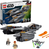 75286 LEGO® Star Wars General Grievous's Starfighter