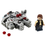 75295 LEGO® Star Wars Millennium Falcon Microfighter