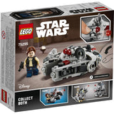75295 LEGO® Star Wars Millennium Falcon Microfighter