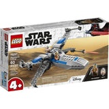 75297 LEGO® Star Wars Resistance X-Wing