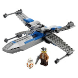 75297 LEGO® Star Wars Resistance X-Wing