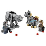 75298 LEGO® Star Wars AT-AT vs. Tauntaun Microfighters