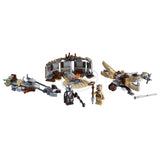 75299 LEGO® Star Wars Trouble on Tatooine