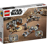 75299 LEGO® Star Wars Trouble on Tatooine