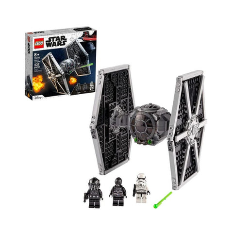 75300 LEGO® Star Wars Imperial TIE Fighter