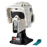 75305 LEGO® Star Wars Scout Trooper Helmet