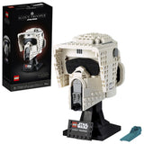 75305 LEGO® Star Wars Scout Trooper Helmet