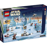 75307 LEGO® Star Wars™ Advent Calendar