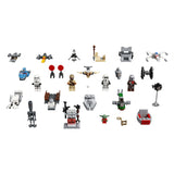 75307 LEGO® Star Wars™ Advent Calendar