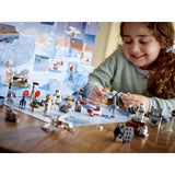 75307 LEGO® Star Wars™ Advent Calendar