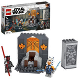 75310 LEGO® Star Wars Duel on Mandalore
