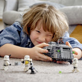 75311 LEGO® Star Wars Imperial Armored Marauder