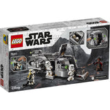 75311 LEGO® Star Wars Imperial Armored Marauder