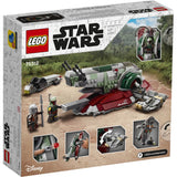 75312 LEGO® Star Wars Boba Fett’s Starship