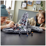 75315 LEGO® Star Wars: The Mandalorian Imperial Light Cruiser