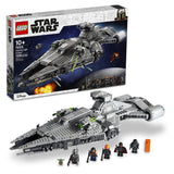 75315 LEGO® Star Wars: The Mandalorian Imperial Light Cruiser