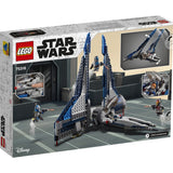75316 LEGO® Star Wars Mandalorian Starfighter