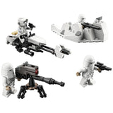 75320 LEGO® Star Wars Snowtrooper Battle Pack