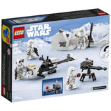75320 LEGO® Star Wars Snowtrooper Battle Pack