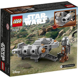75321 LEGO® Star Wars The Razor Crest Microfighter