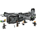 75323 LEGO® Star Wars The Justifier