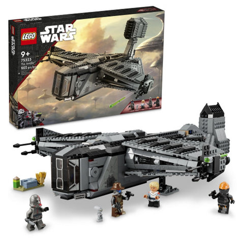 75323 LEGO® Star Wars The Justifier