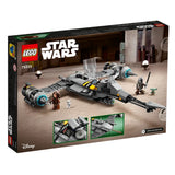 75325 LEGO® Star Wars The Mandalorian’s N-1 Starfighter