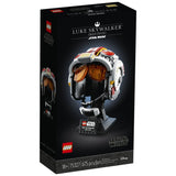 75327 LEGO® Star Wars Luke Skywalker (Red Five) Helmet