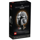 75328 LEGO® Star Wars The Mandalorian Helmet