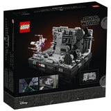 75329 LEGO® Star Wars Death Star Trench Run Diorama