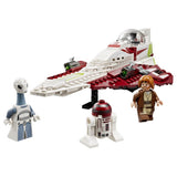 75333 LEGO® Star Wars Obi-Wan Kenobi’s Jedi Starfighter