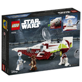 75333 LEGO® Star Wars Obi-Wan Kenobi’s Jedi Starfighter